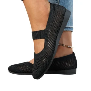 Estelle - Ballerines Souples Et Confort