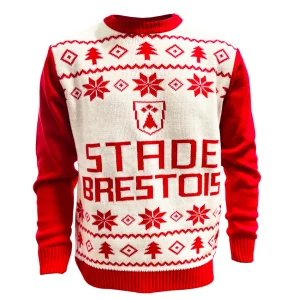 Pull de Noël SB29 adulte