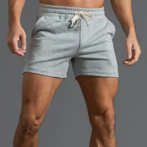 Axel - Short Sport Confortable Homme