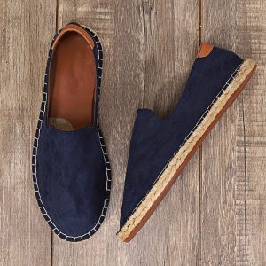 Jorge - Espadrilles Casual Homme